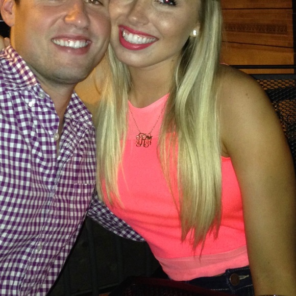 Crop top - Picture 2 of 2